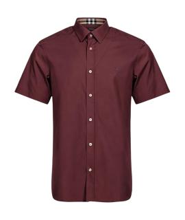 BURBERRY Классическая рубашка