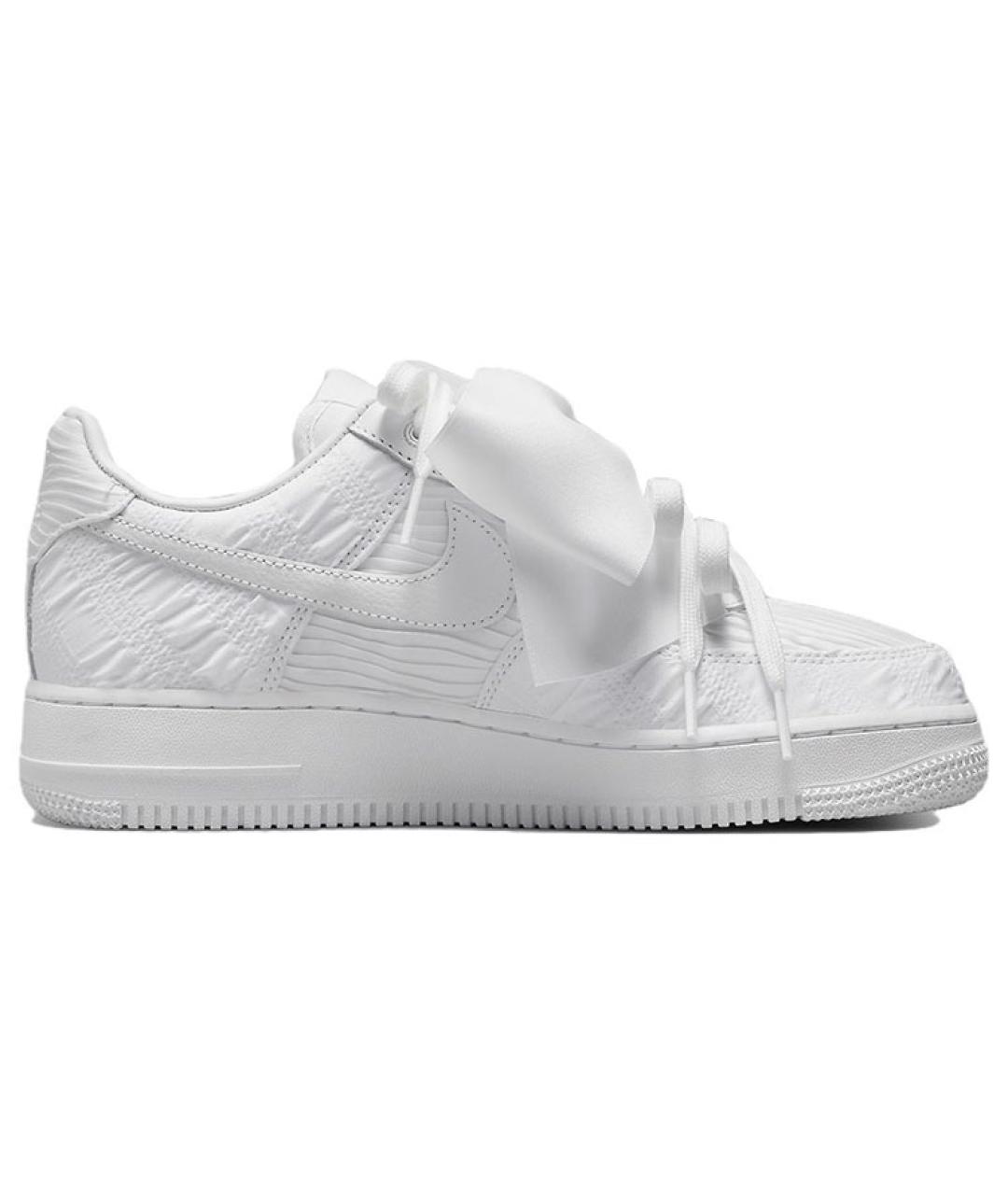 NIKE Белые кроссовки, фото 2