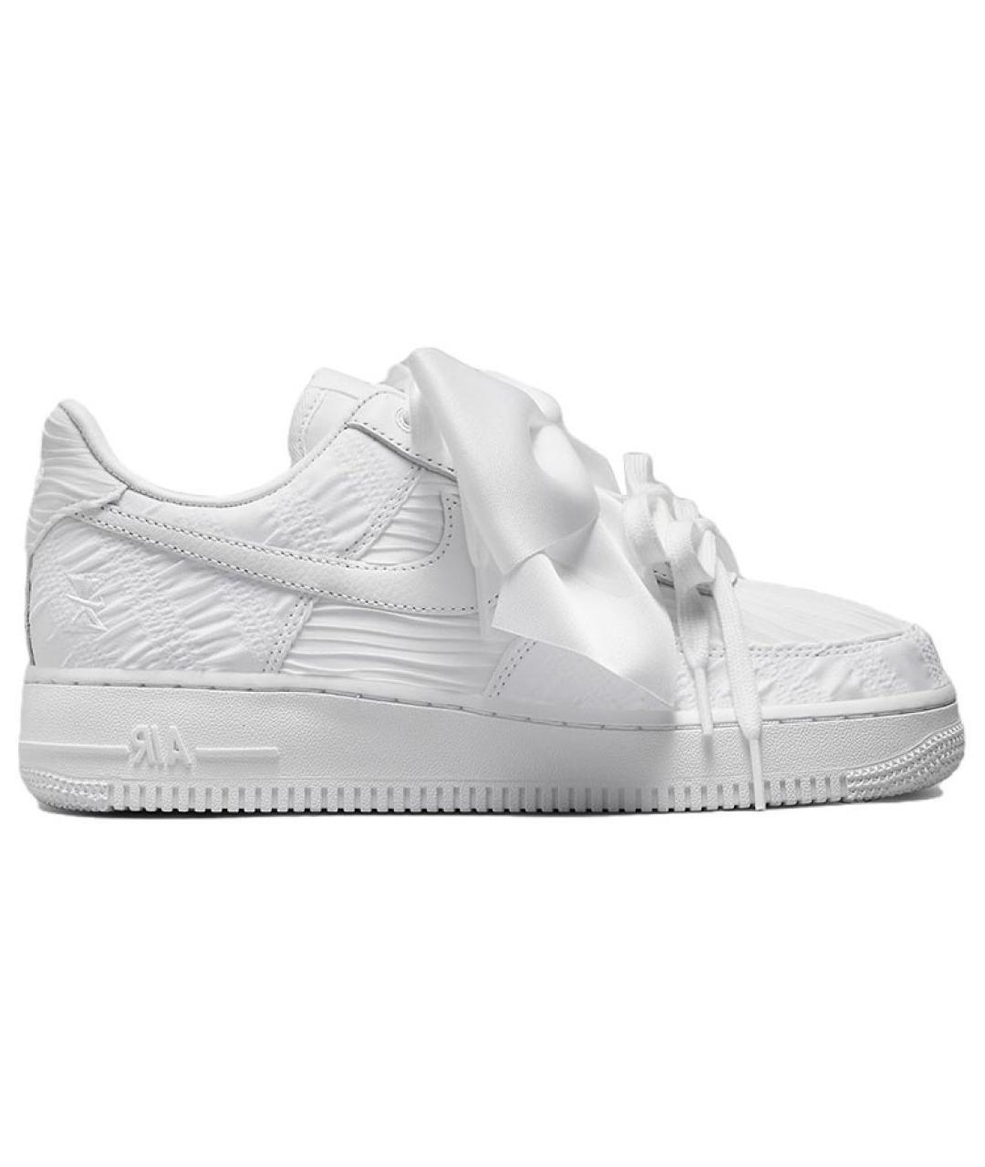 NIKE Белые кроссовки, фото 1