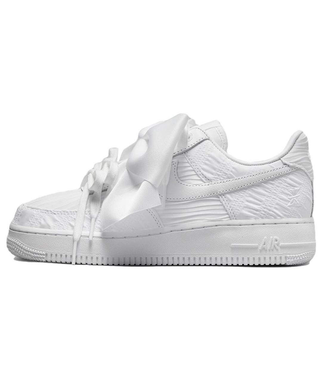 NIKE Белые кроссовки, фото 3