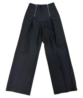 HERMES Прямые брюки