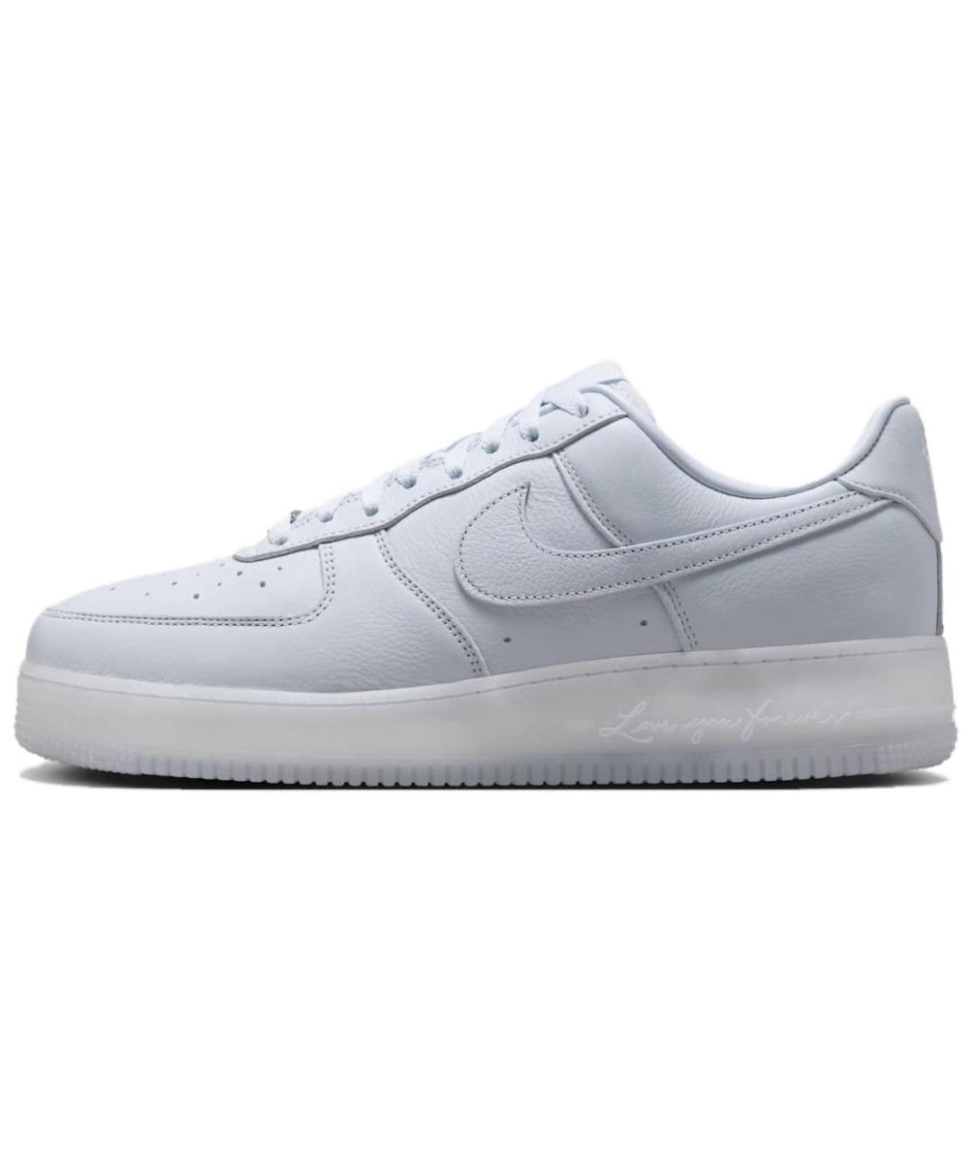 NIKE Фиолетовые кроссовки, фото 3