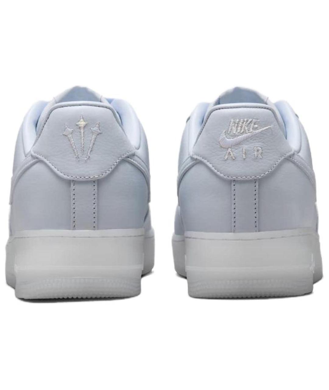 NIKE Фиолетовые кроссовки, фото 6