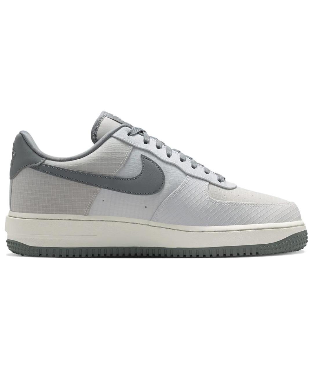 NIKE Серые кроссовки, фото 2