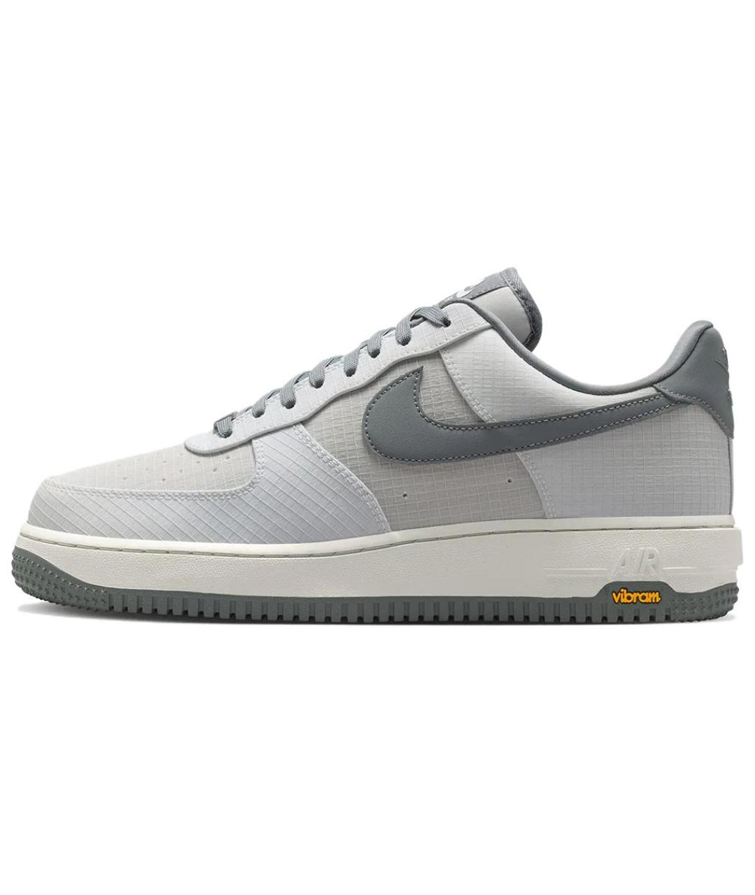 NIKE Серые кроссовки, фото 3