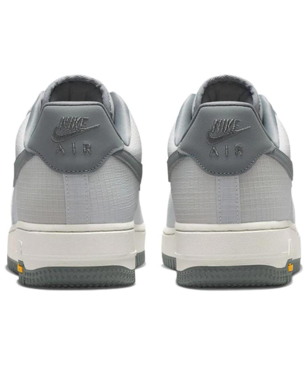 NIKE Серые кроссовки, фото 6
