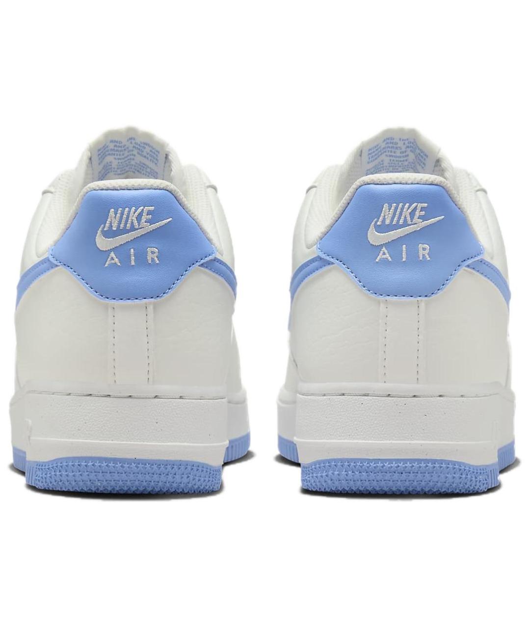 NIKE Бежевые кроссовки, фото 5