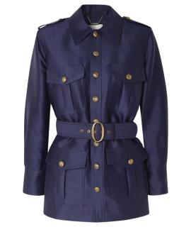 ZIMMERMANN Жакет/пиджак