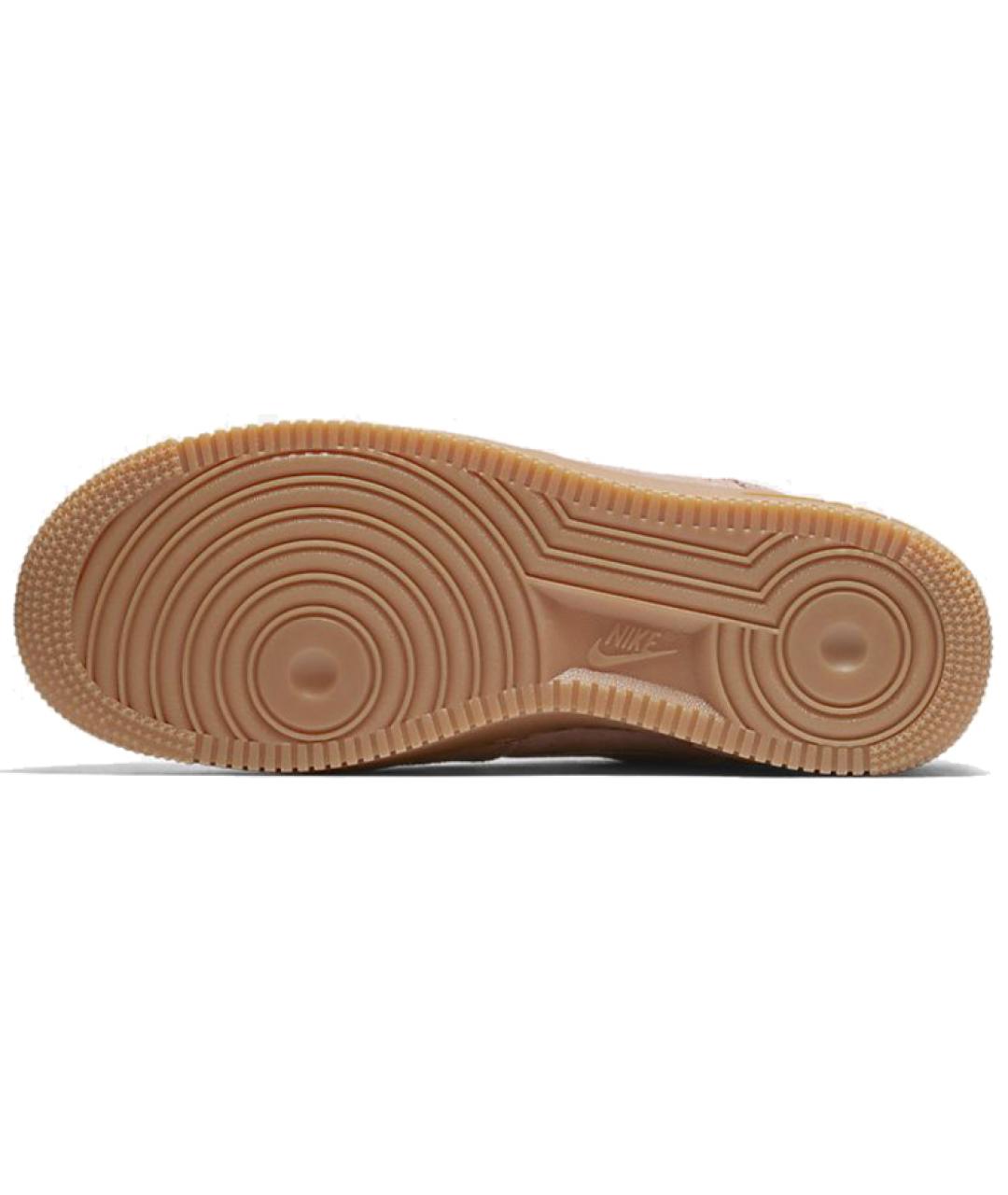 NIKE Розовые кроссовки, фото 6