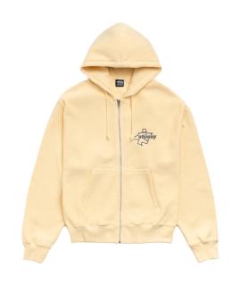 STUSSY Худи/толстовка