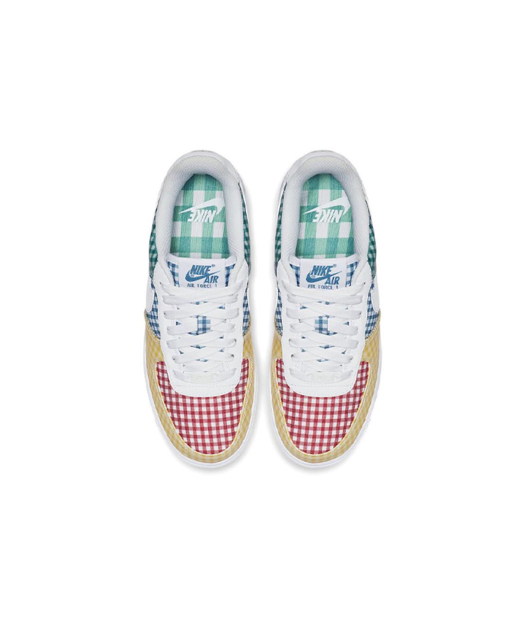 NIKE Мульти кроссовки, фото 4