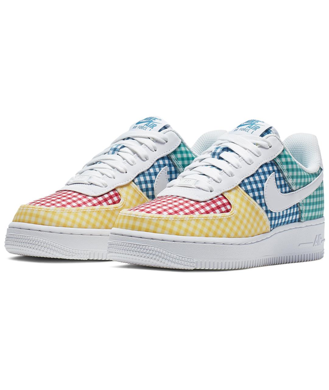 NIKE Мульти кроссовки, фото 3