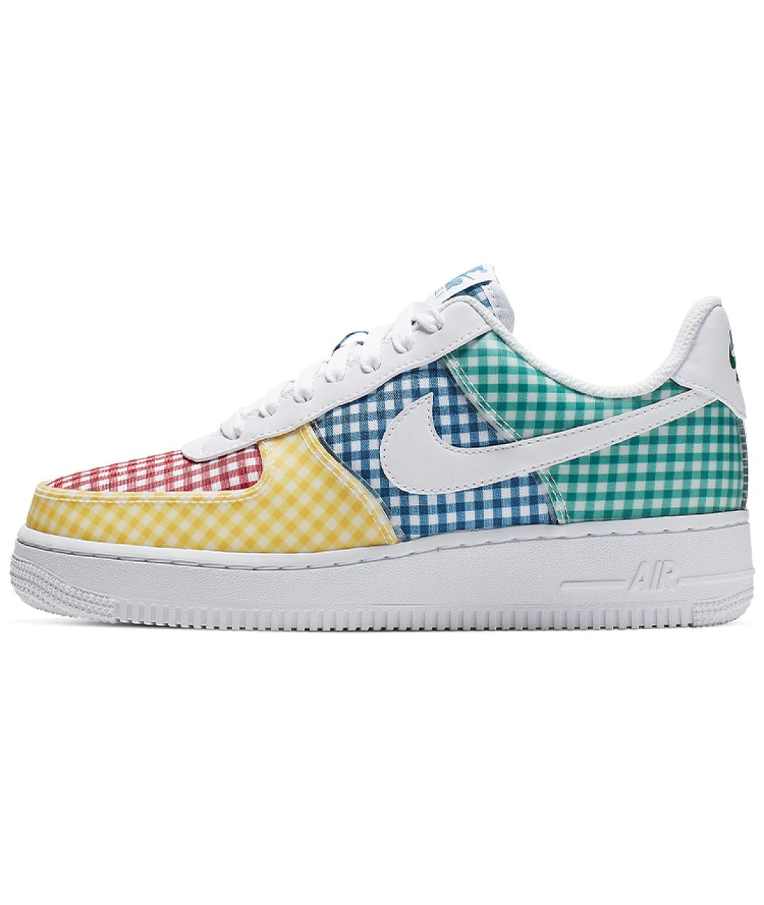 NIKE Мульти кроссовки, фото 2