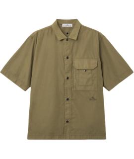 STONE ISLAND Классическая рубашка