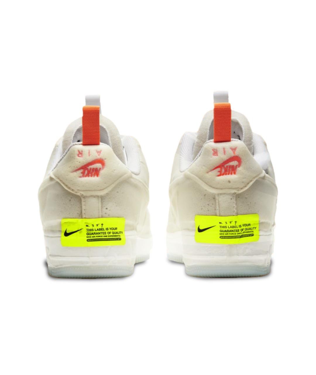 NIKE Бежевые кроссовки, фото 6