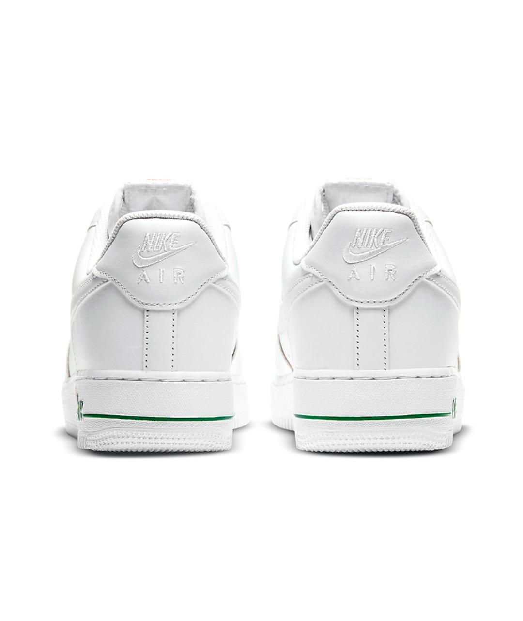 NIKE Белые кроссовки, фото 6