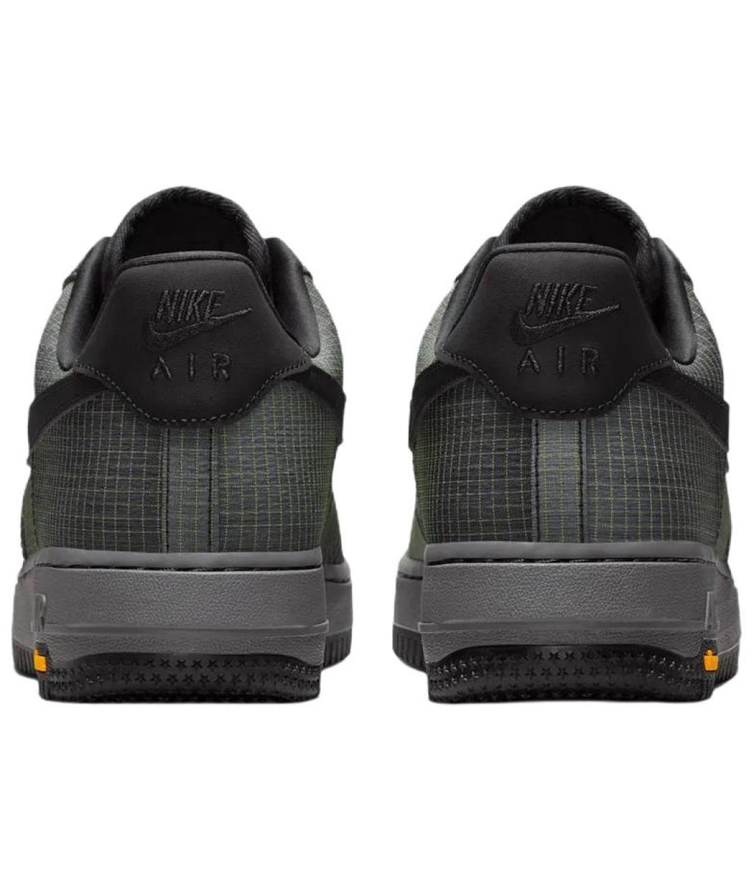 NIKE Серые кроссовки, фото 6