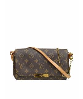 LOUIS VUITTON Сумка через плечо