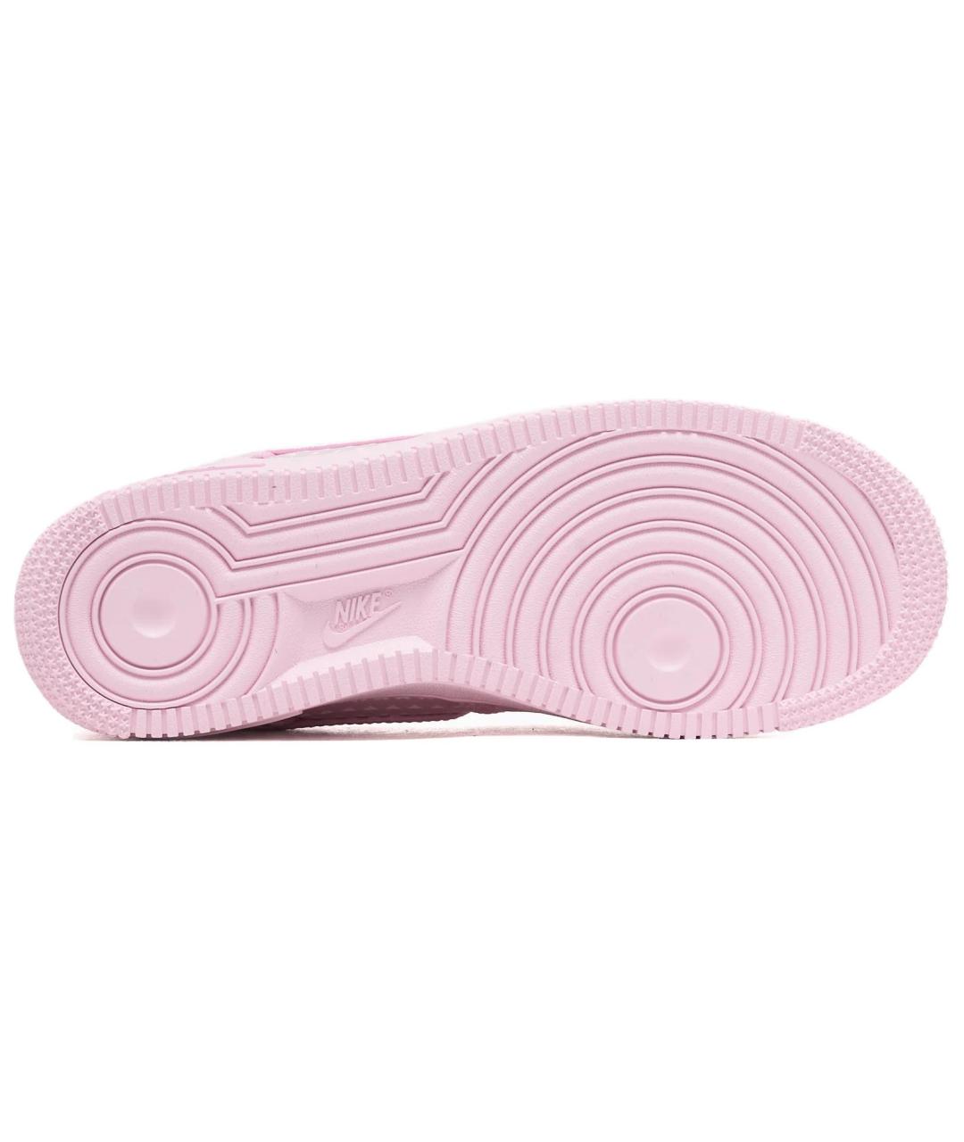 NIKE Розовые кроссовки, фото 3