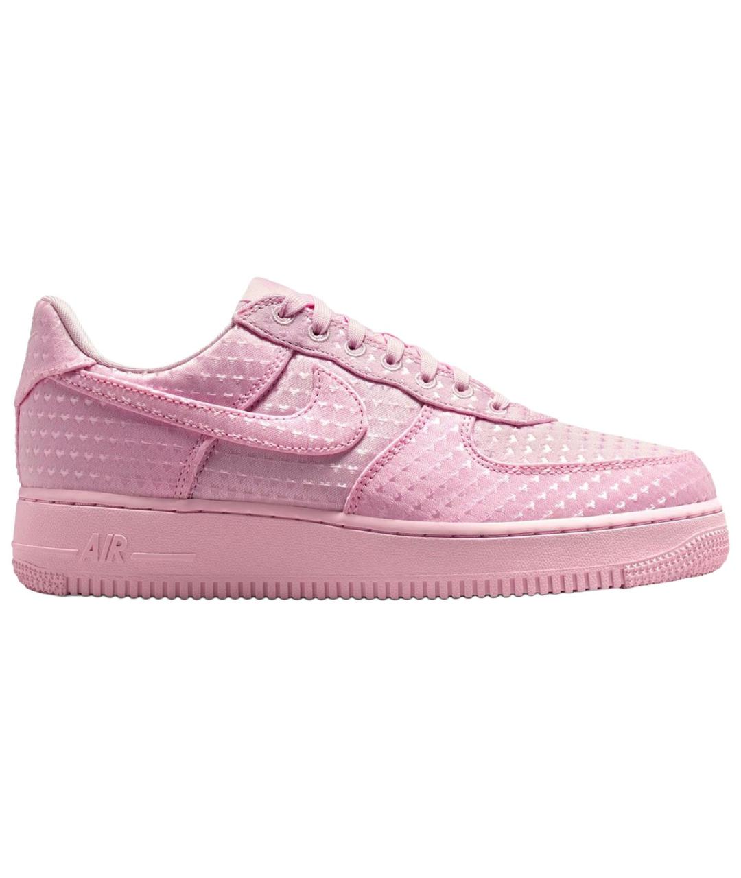 NIKE Розовые кроссовки, фото 1