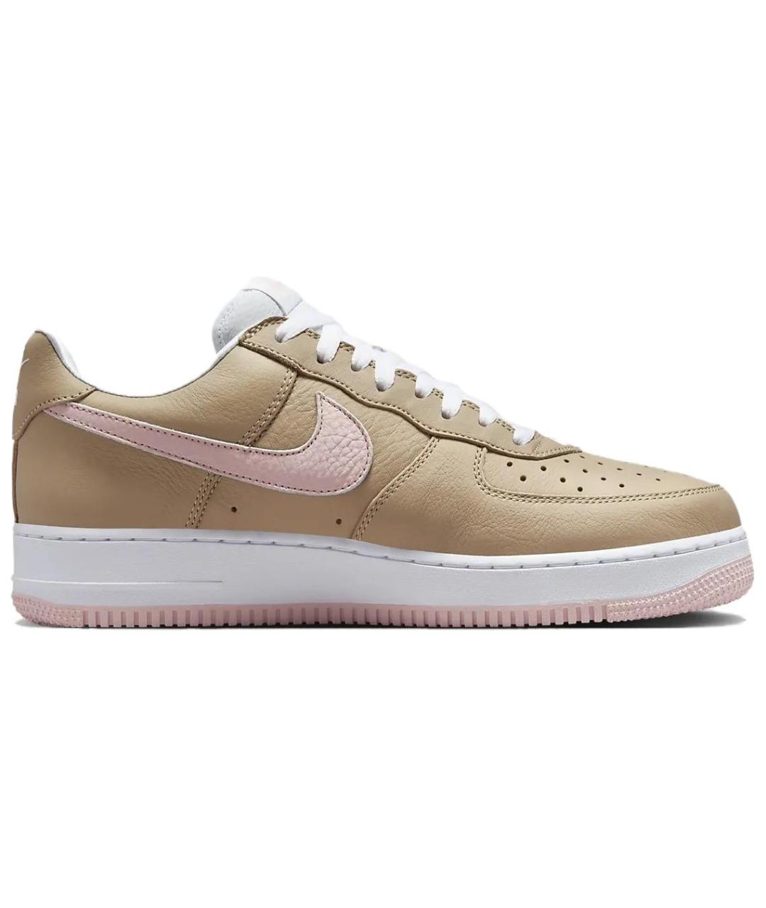 NIKE Бежевые кроссовки, фото 2