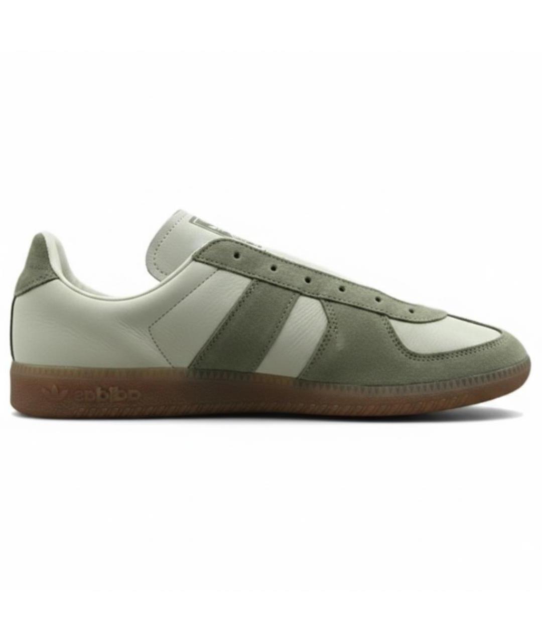 ADIDAS Белые кеды, фото 1