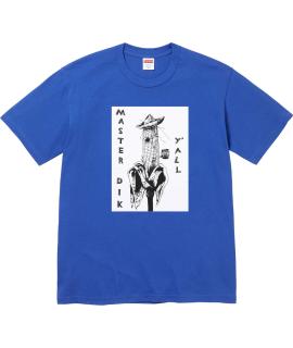 SUPREME Футболка