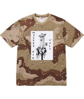 SUPREME Футболка