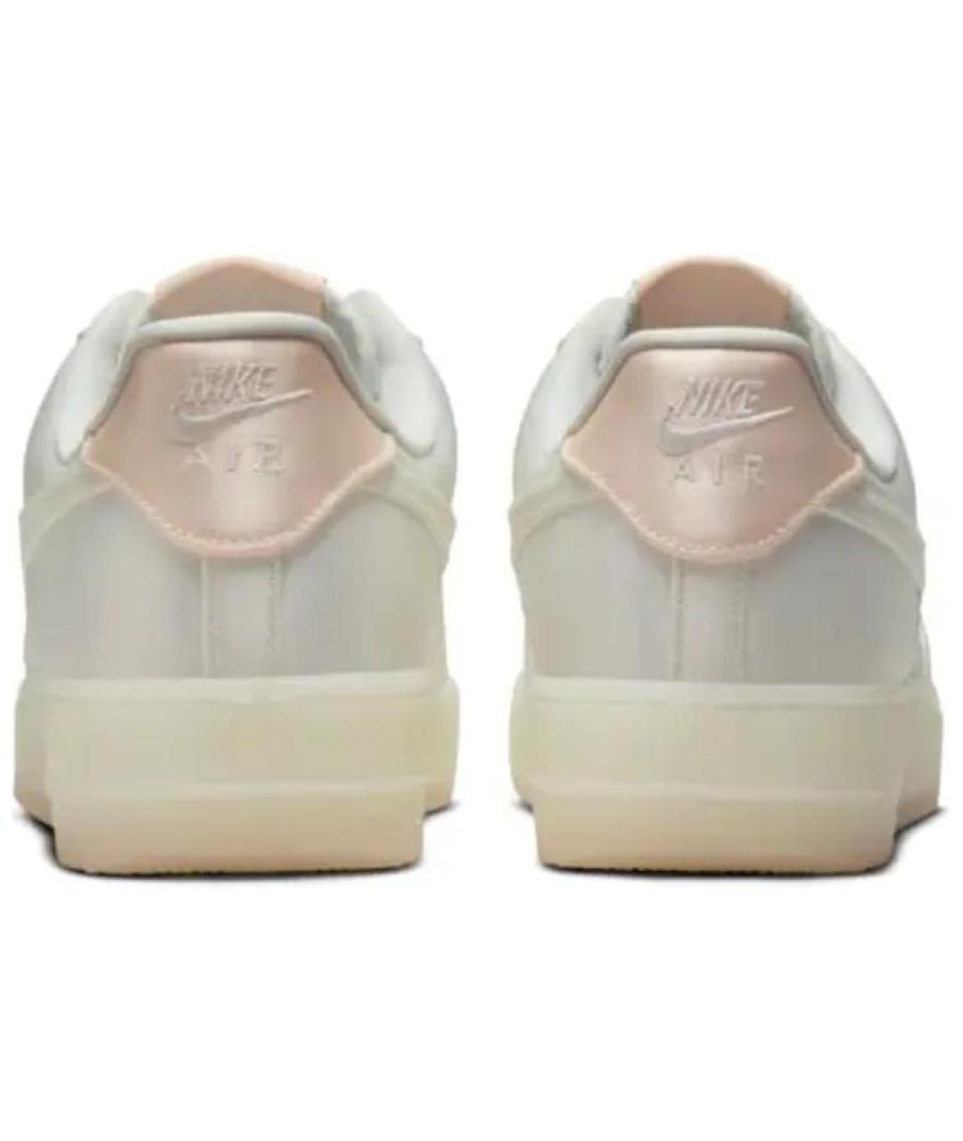 NIKE Белые кроссовки, фото 6