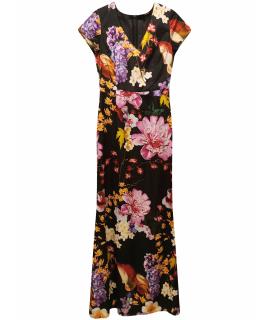 ULYANA SERGEENKO Вечернее платье