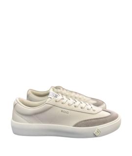 CHRISTIAN DIOR Низкие кроссовки / кеды