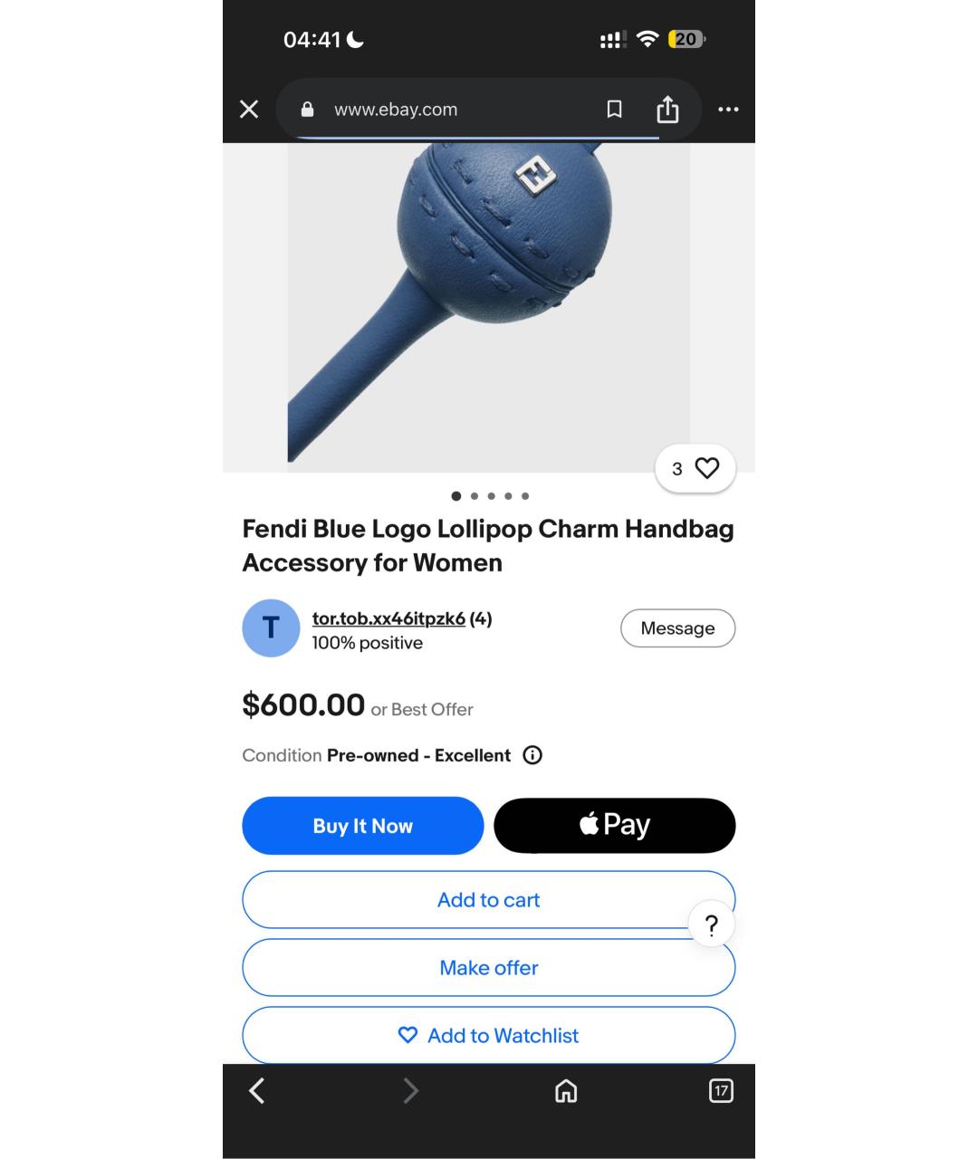 Изображение продукта