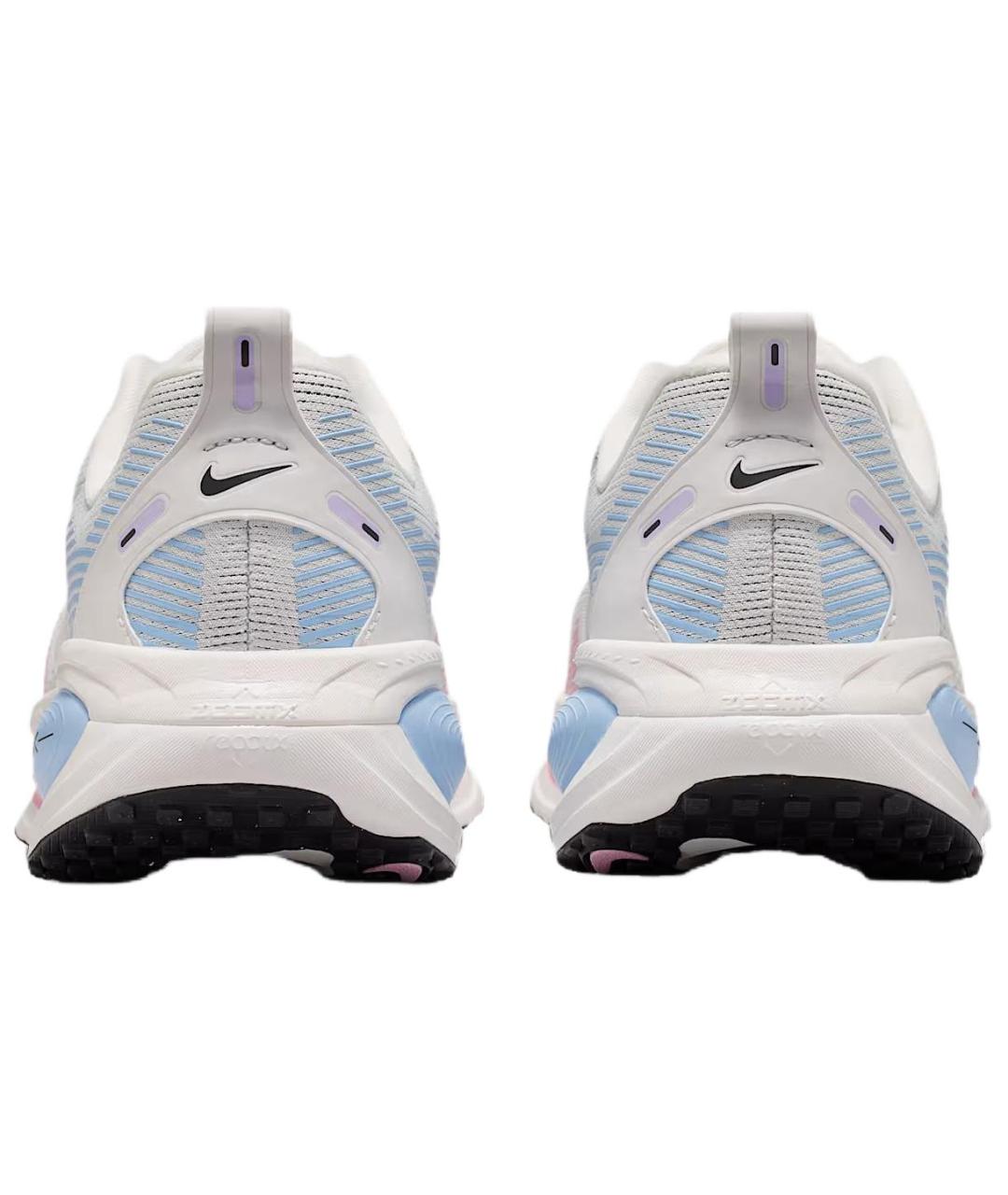 NIKE Белые кроссовки, фото 5