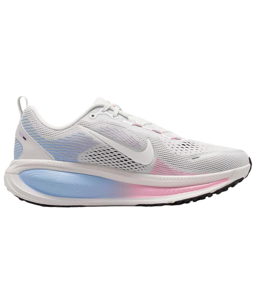 NIKE Белые кроссовки, фото 1
