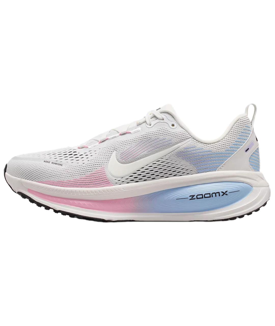 NIKE Белые кроссовки, фото 2