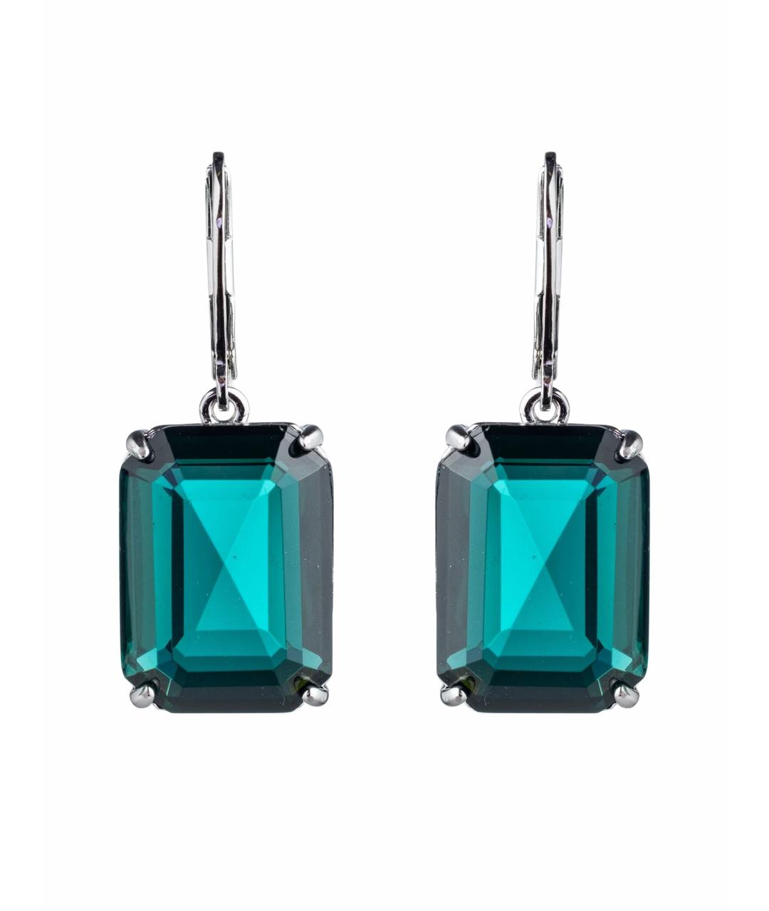 RALPH LAUREN Металлические серьги, фото 1