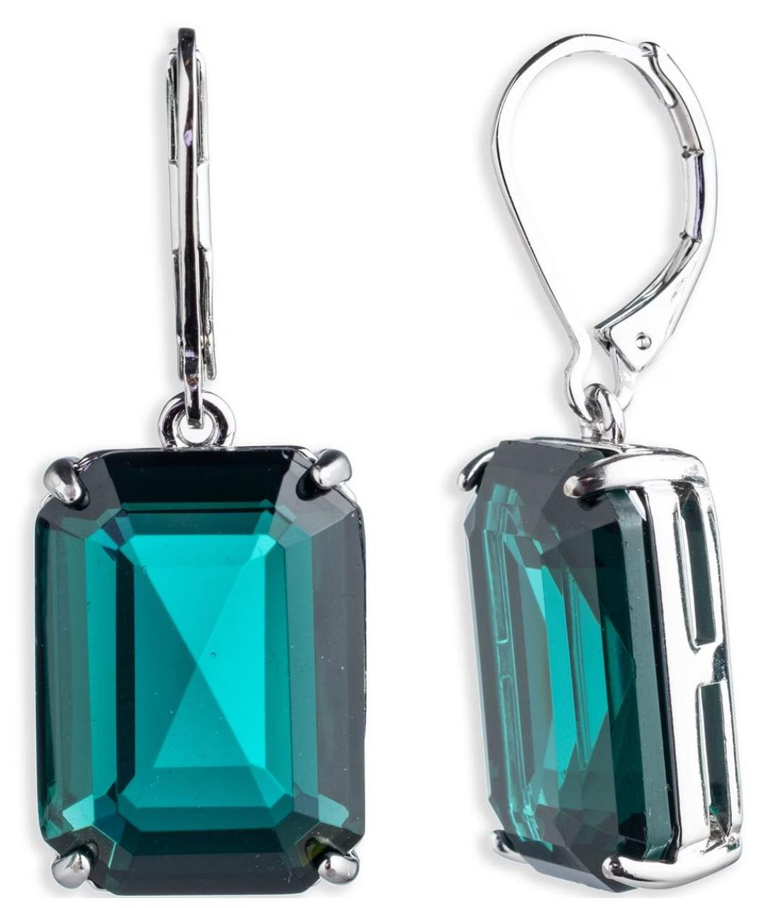 RALPH LAUREN Металлические серьги, фото 4