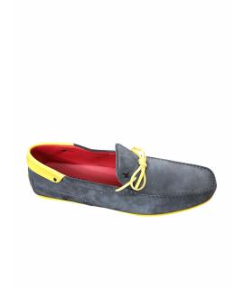 TOD'S Мокасины