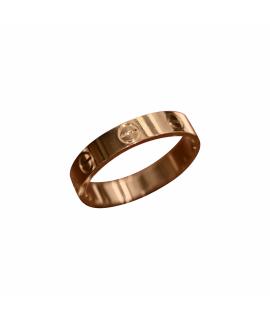 CARTIER Кольцо