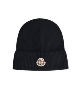MONCLER Шапка