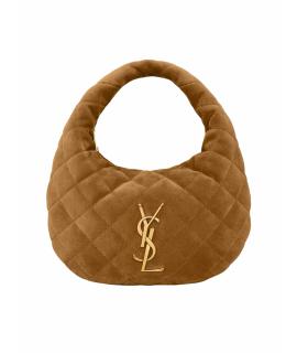 SAINT LAURENT Сумка с короткими ручками