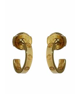 CARTIER Серьги