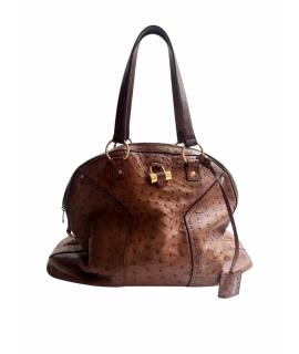 YVES SAINT LAURENT BEAUTY Сумка с короткими ручками