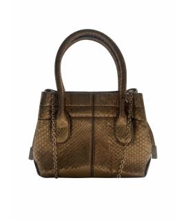 TOD'S Клатч/вечерняя сумка