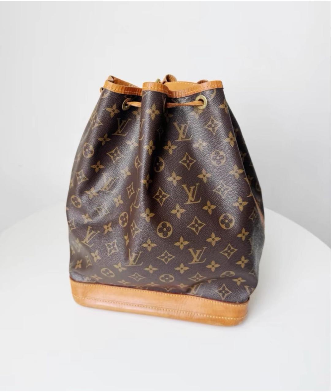 LOUIS VUITTON Сумка через плечо, фото 2
