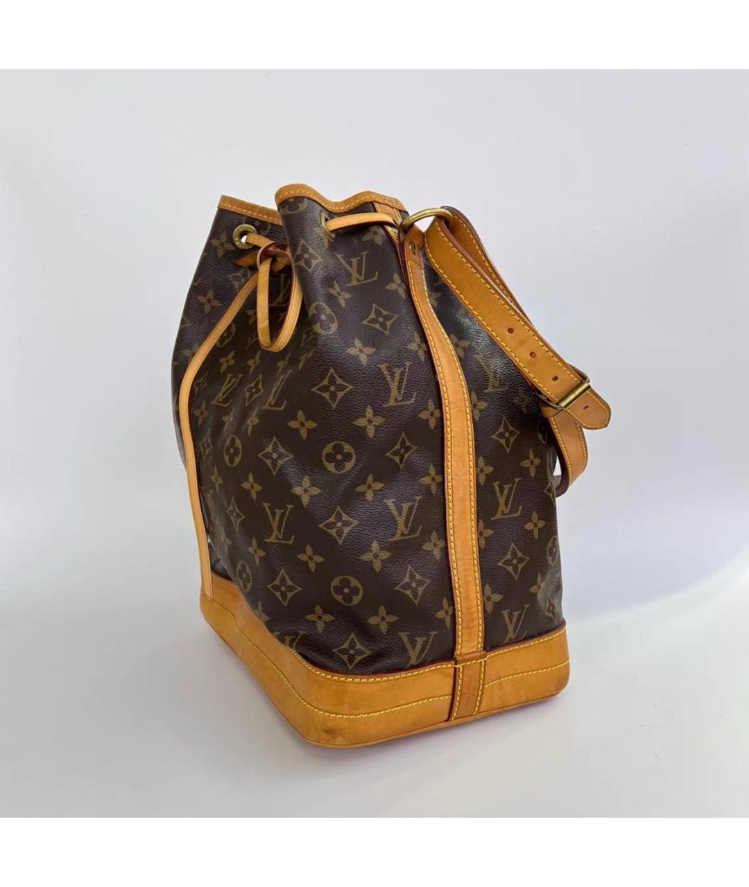 LOUIS VUITTON Сумка через плечо, фото 6