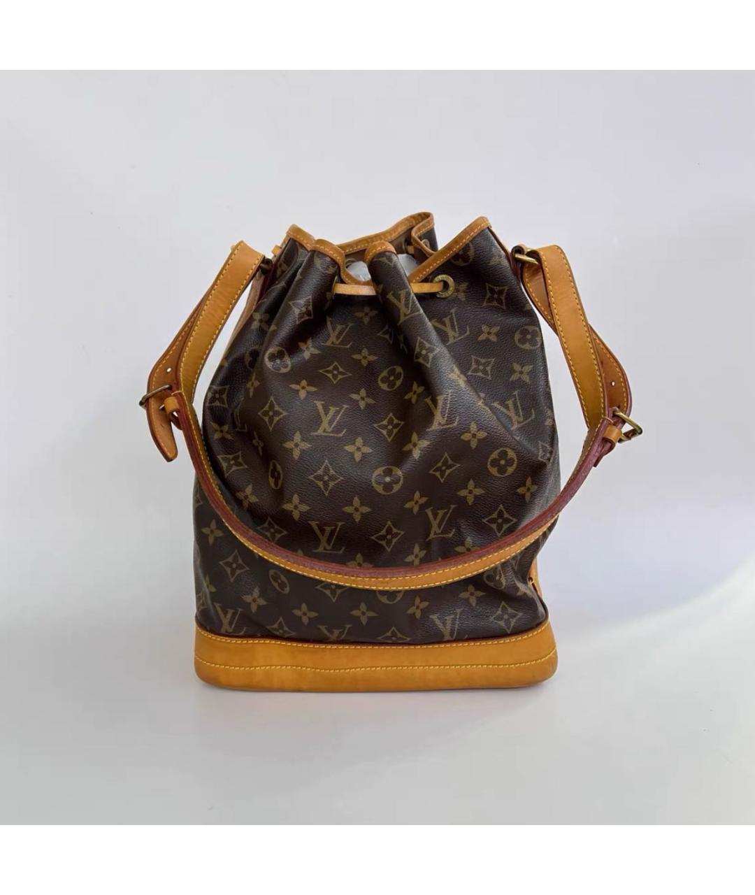 LOUIS VUITTON Сумка через плечо, фото 7
