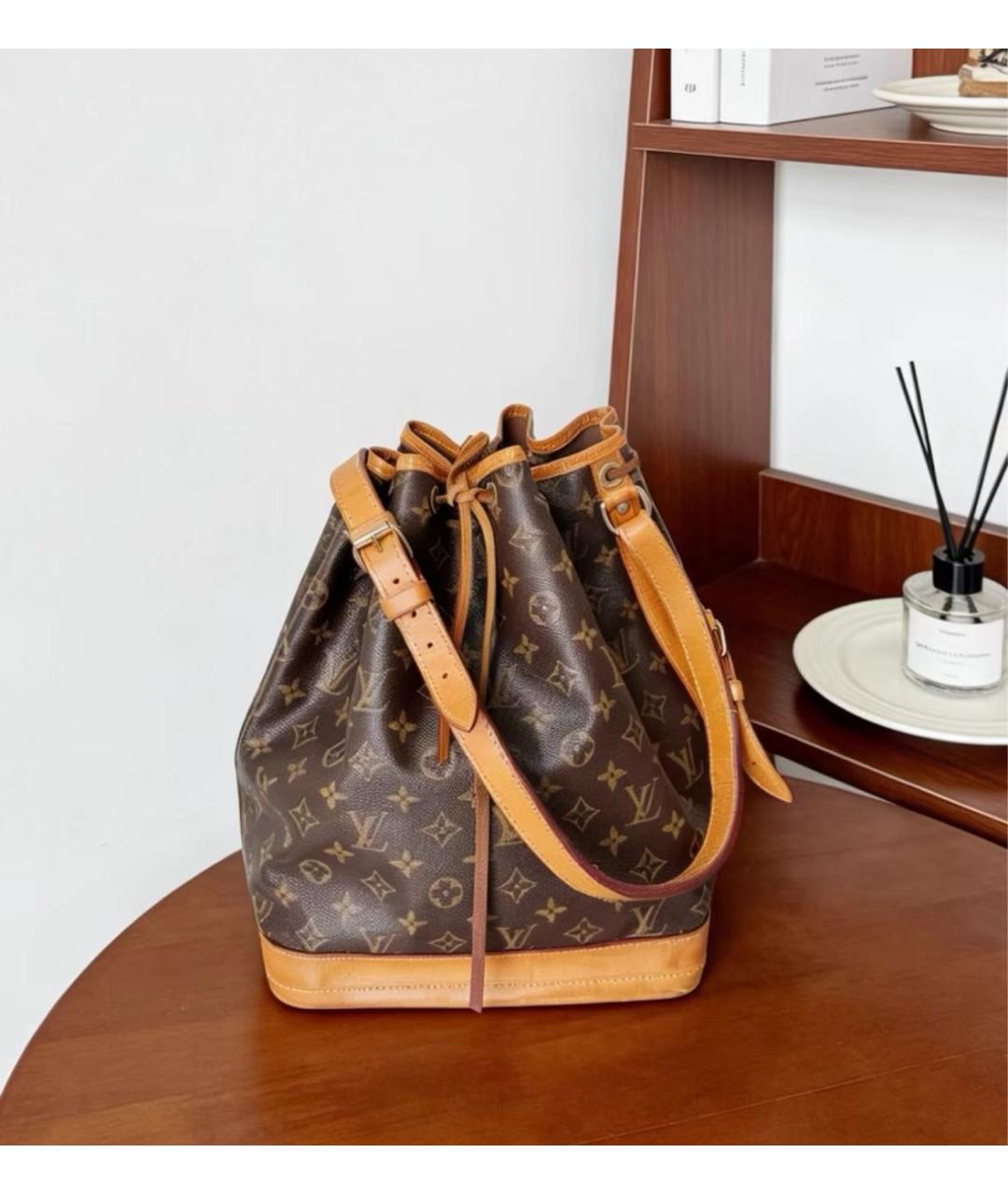 LOUIS VUITTON Сумка через плечо, фото 5