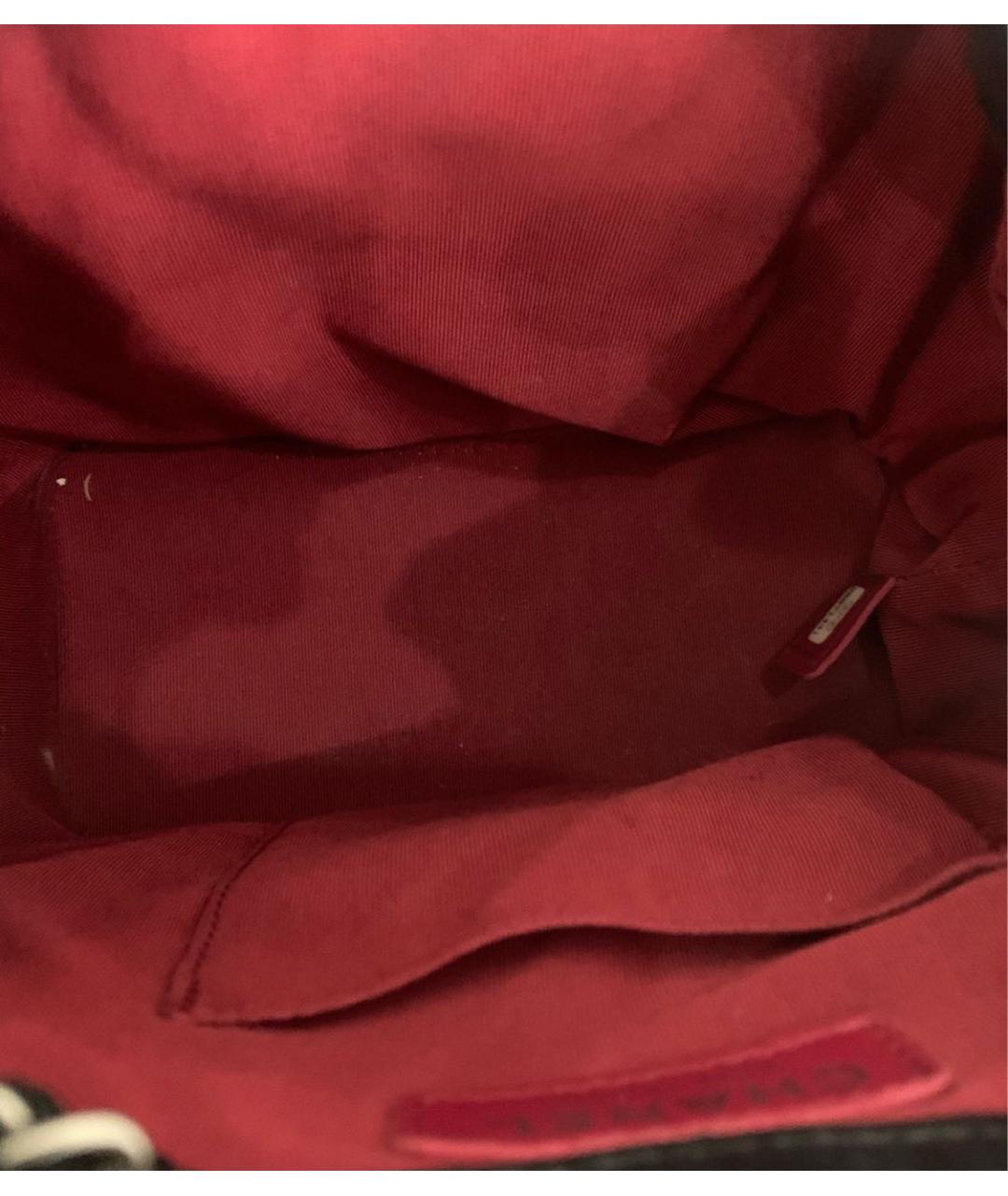 CHANEL Рюкзак, фото 4