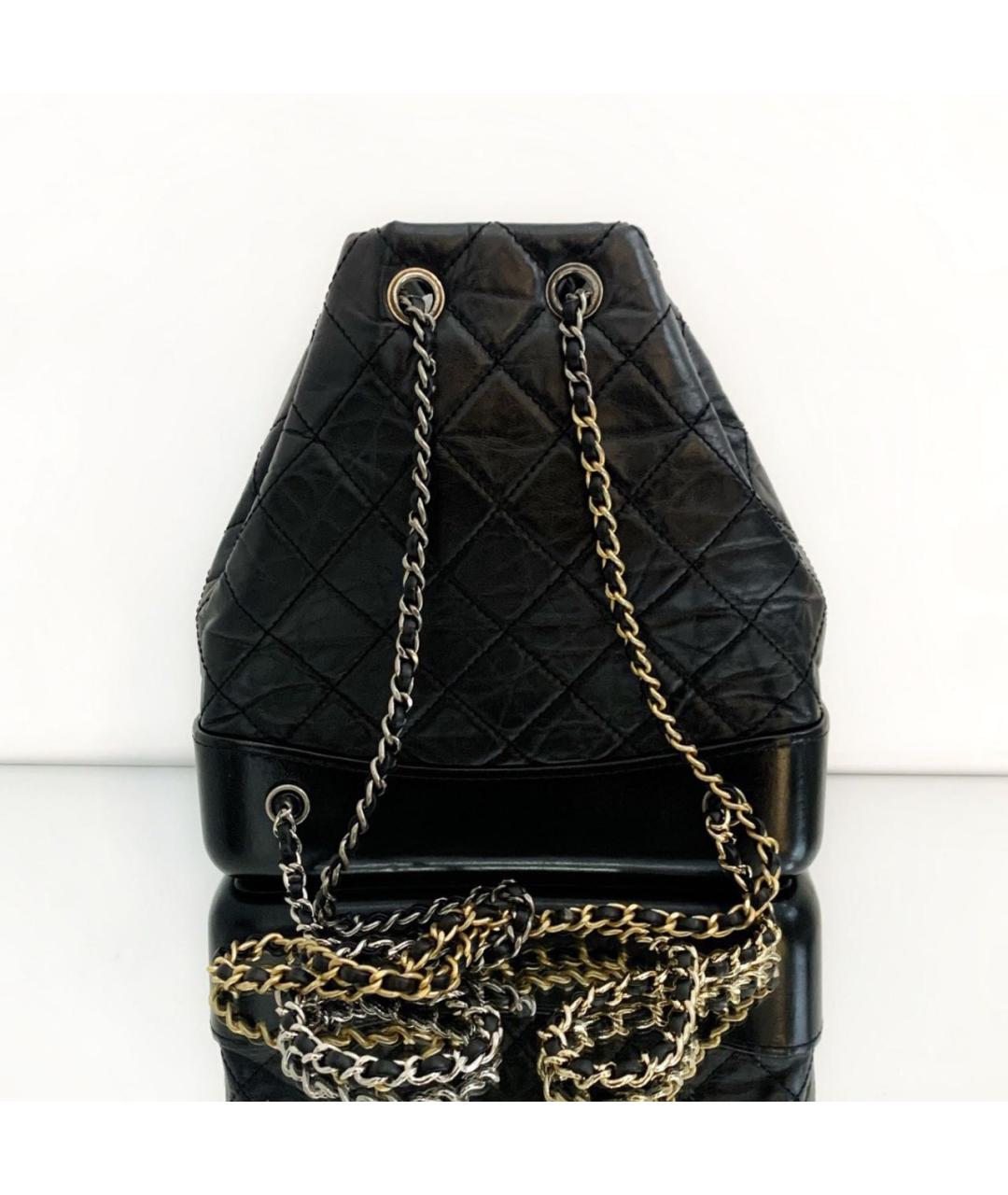 CHANEL Рюкзак, фото 3